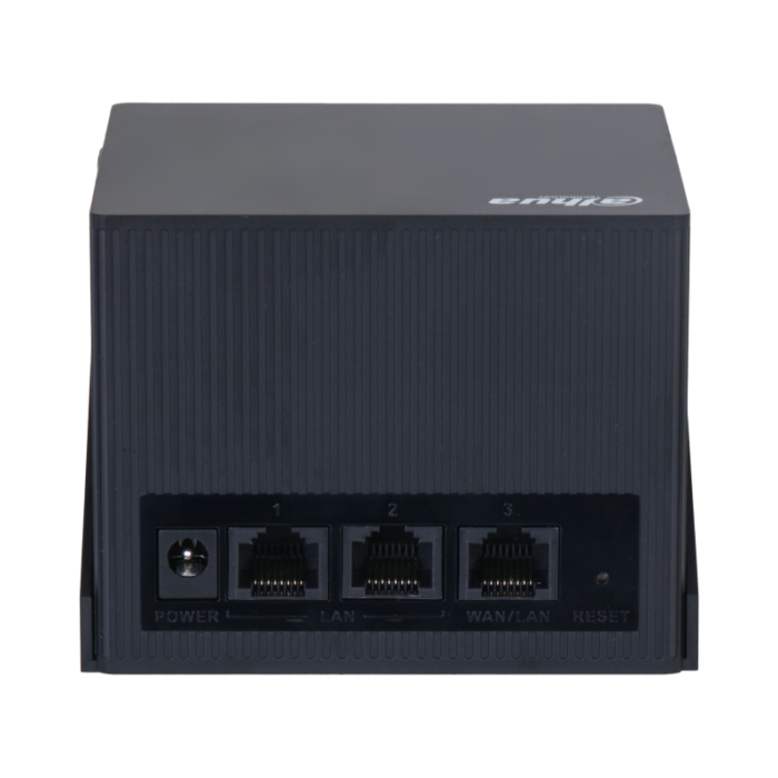 Безжичен рутер Dahua MAX18 - Image 3