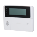 Безжична LCD клавиатура Dahua ARK30C-RW2(868)