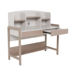 Бюро DONSOL - капучино - Image 5