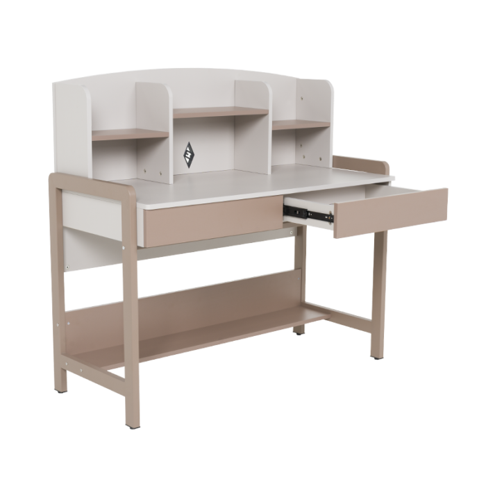 Бюро DONSOL - капучино - Image 5