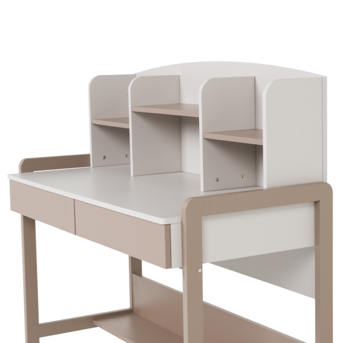 Бюро DONSOL - капучино - Image 6