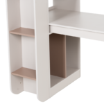 Бюро с етажерка CORTES - капучино - Image 5