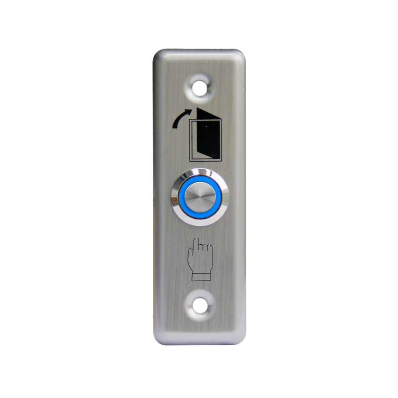 buton-za-izhod-nippon-eck-803-l Бутон за изход Nippon ECK-803L - Image 1