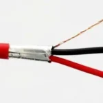 Пожарен кабел J-Y(St)Y 2x1mm