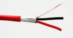 Пожарен кабел J-Y(St)Y 2x1mm