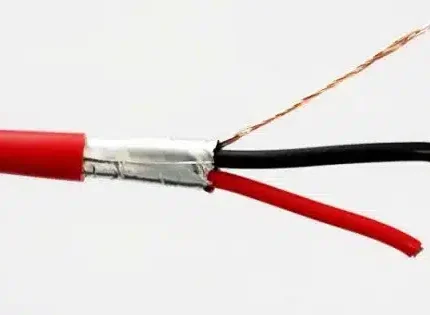 Пожарен кабел J-Y(St)Y 2x1mm