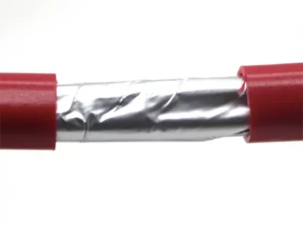 Пожарен кабел J-Y(St)Y 2x1mm