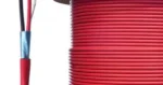 Пожарен кабел J-Y(St)Y 2x1mm