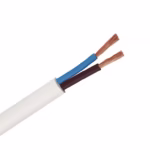 H05VV-F 2x2.50 ШВПС кабел за електроуреди и осветителни системи