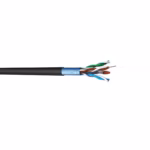 MMC F/UTP Cat.6 350MHz shielded network cable за офисни и сградни LAN инсталации