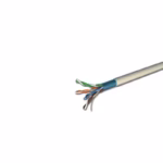 FTP Cat5e 100 MHz LSZH MMC SGBxSH кабел за надеждно структурно окабеляване в сгради