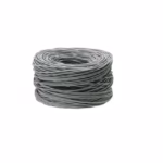 F/UTP CAT5 24AWG CU LSZH кабел за интернет, локална мрежа и IP видеонаблюдение