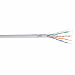 FTP Cat5e 100 MHz LSZH MMC SGBxSH LAN кабел за суичове, пач панели и мрежови розетки