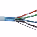 ftp cat5e cu фолиран меден мрежов кабел