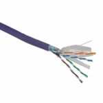 lan - F_UTP Cat6 250MHz Dca LSOH Solarix