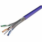 lan - SFTP Cat.7 600MHz LSZH MMC