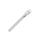 UTP Cat.5e 100MHz PVC MMC VGBx кабел за IP устройства, интернет достъп и структурно окабеляване
