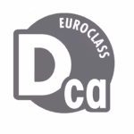 Cat6A U/FTP Dca LSZH copper network cable за професионални LAN инсталации