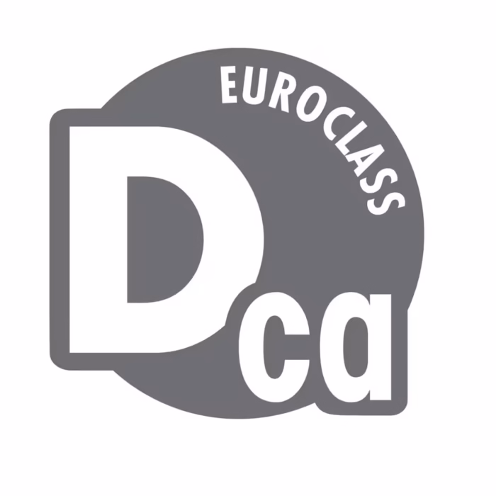 Cat6A U/FTP Dca LSZH copper network cable за професионални LAN инсталации
