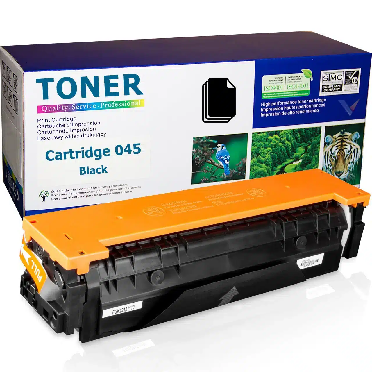 Cartridge 045, crg045, crg-045 Black Cartridge 045, crg045, crg-045 Black