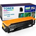 Canon Cartridge 045H Black (1246C002)