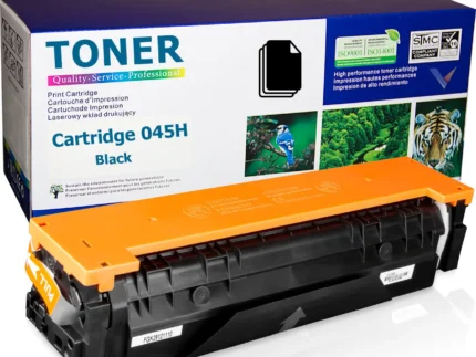 Canon Cartridge 045H Black (1246C002)