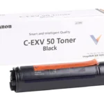 Canon C-EXV50 Black