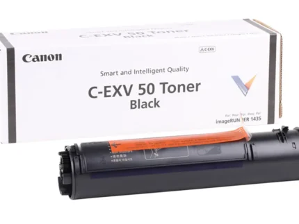 Canon C-EXV50 Black