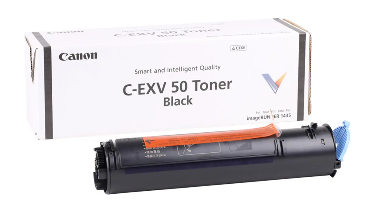C-EXV50 Canon C-EXV50 Black