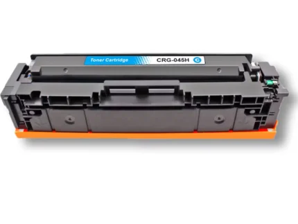Canon Cartridge 045H Cyan / 1245C002 (CRG045H)