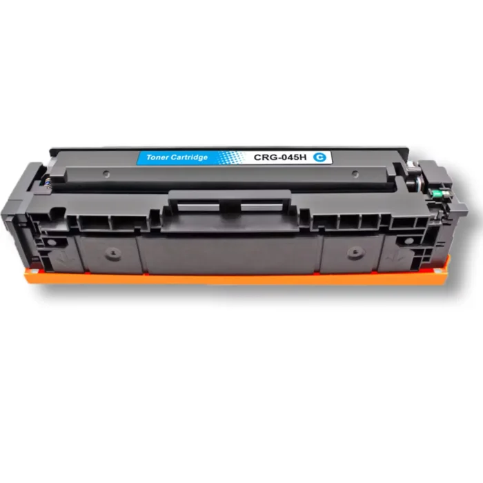 Canon Cartridge 045H Cyan / 1245C002 (CRG045H)