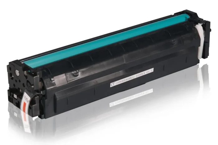 Canon Cartridge 045H Yellow / 1243C002 (CRG045H)