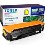 Canon Cartridge 045H Yellow / 1243C002 (CRG045H)