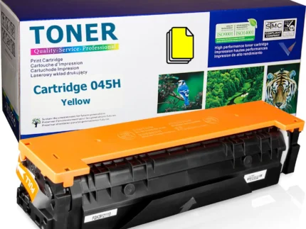 Canon Cartridge 045H Yellow / 1243C002 (CRG045H)
