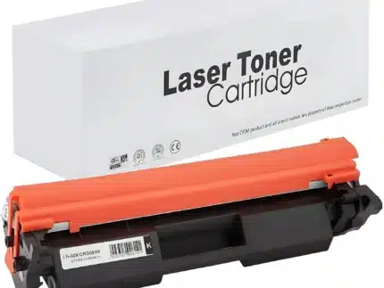 canon - CRG 051H CRG051H CRG-051H