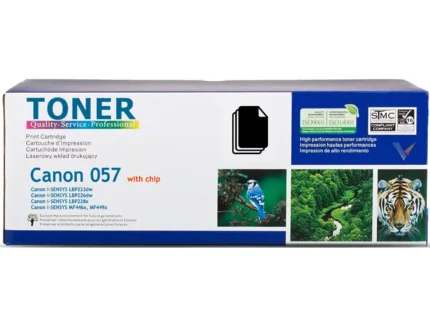 Canon 057 Black (CRG-057)