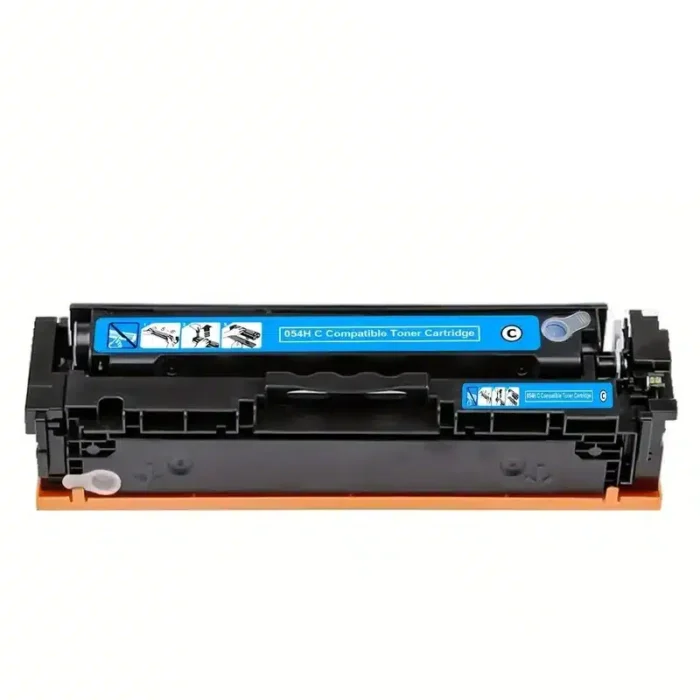 CRG054 Cartridge 054 Cyan, Cartridge 054H Cyan, 3027C002