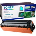 CRG054 Cartridge 054 Cyan