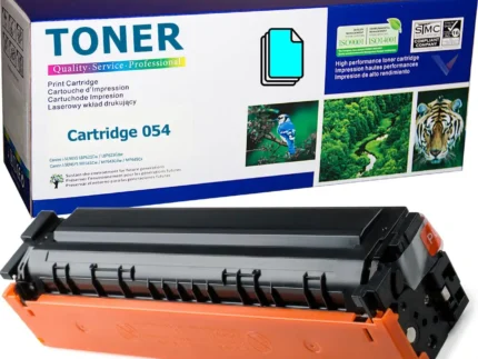 CRG054 Cartridge 054 Cyan