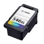 Canon CL-546XL 546XL, color