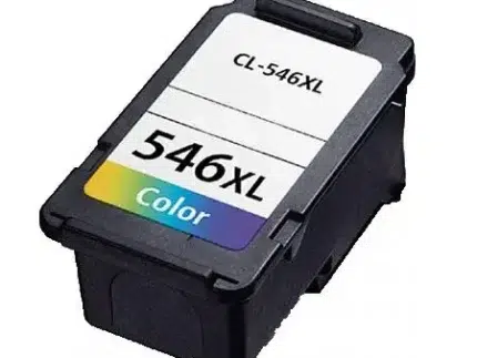 Canon CL-546XL 546XL, color