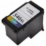 Canon CL-546XL 546XL, color