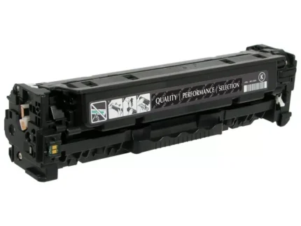 Canon Cartridge 718BK Black CRG718BK (CR2662B002AA)