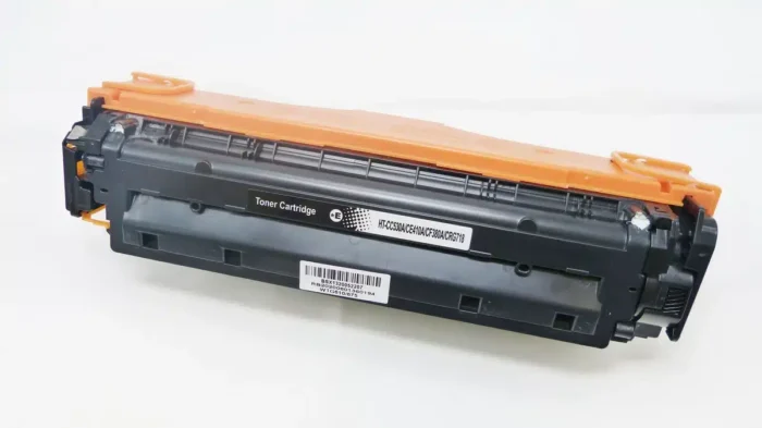 Canon Cartridge 718BK Black CRG718BK (CR2662B002AA)
