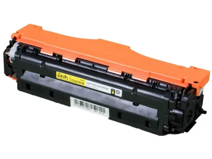 Canon Cartridge 718Y Yellow