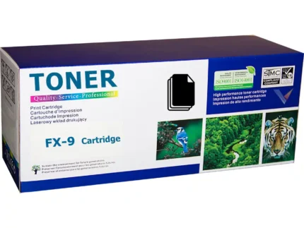 Canon FX9 / FX 9