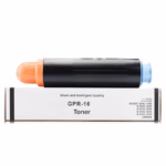 canon GPR 16 GPR-16