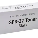 Canon GPR-22 / GPR22