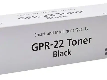 Canon GPR-22 / GPR22