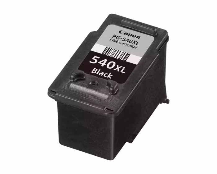 Съвместим Canon PG-540XL / 5222B005 консуматив с висок капацитет за домашен и служебен печат